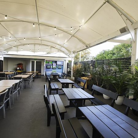 Boatrowers Hotel Stockton Newcastle Exterior photo